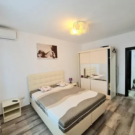 Aquazur Rezident Apartament Năvodari